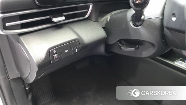 Hyundai Avante (CN7) 2023 Белый из Кореи, фото 6