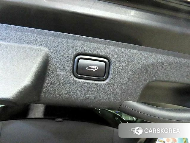 Kia Sportage 5th Generation 2022 Черный из Кореи, фото 6