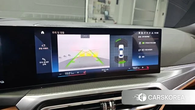 BMW 3 Series (G20) 2023 Белый из Кореи, фото 6