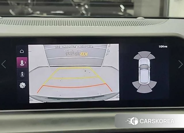 Kia The New Seltos 2022 Серый из Кореи, фото 6