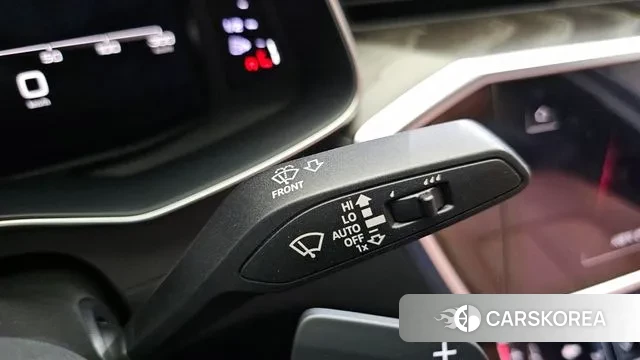 Audi A6 (C8) 2021 Белый из Кореи, фото 6