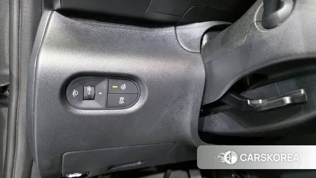 Hyundai Casper 2022 Серый из Кореи, фото 6