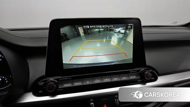 Kia Come New K3 2021 Серый из Кореи, фото 6