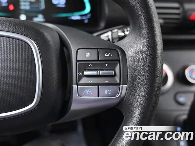 Hyundai Casper id 2689297 из Кореи 6