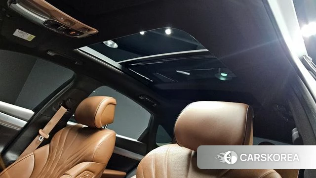 Genesis G80 (RG3) 2020 Белый из Кореи, фото 6