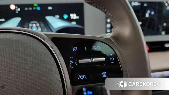 Hyundai Ionic 5 2024 Белый из Кореи, фото 6
