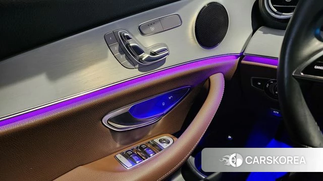 Mercedes-Benz E-Class W213 2020 Серый из Кореи, фото 6