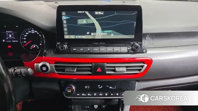 Kia Seltos 2020 Белый из Кореи, фото 6