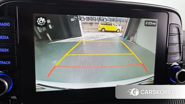 Hyundai All New Tucson 2019 Белый из Кореи, фото 6