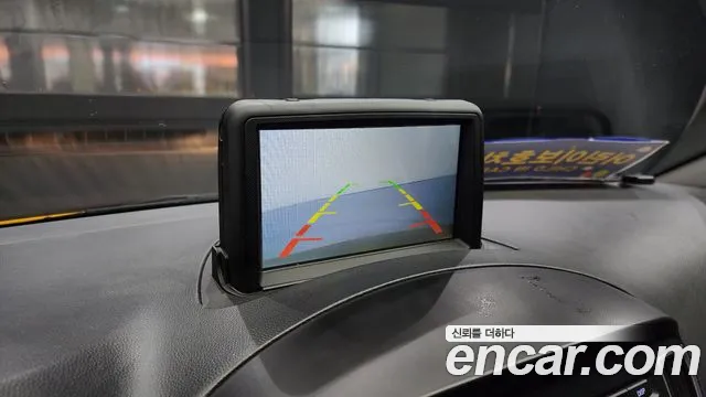 Hyundai The New Grand Starex id 2488724 из Кореи 6