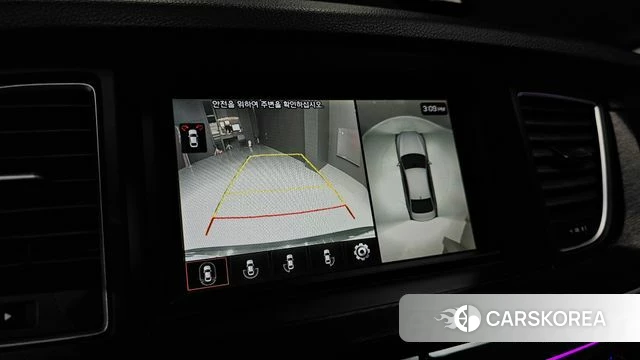 Genesis G80 2020 Черный из Кореи, фото 6