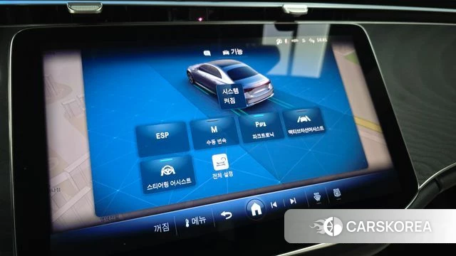 Mercedes-Benz E-Class W214 2025 Черный из Кореи, фото 6