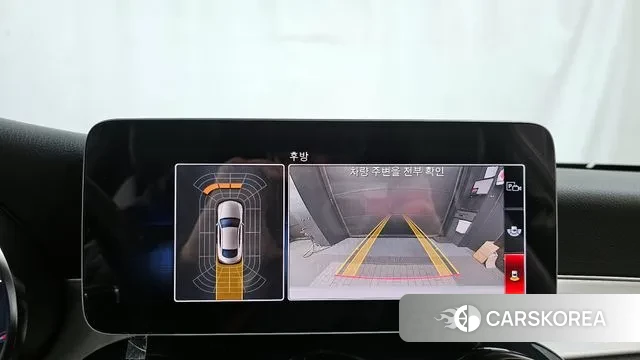 Mercedes-Benz C-Class W205 2020 Белый из Кореи, фото 6