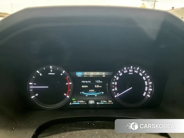 Ssangyong Rexton Sports Cannes 2020 Серый из Кореи, фото 6