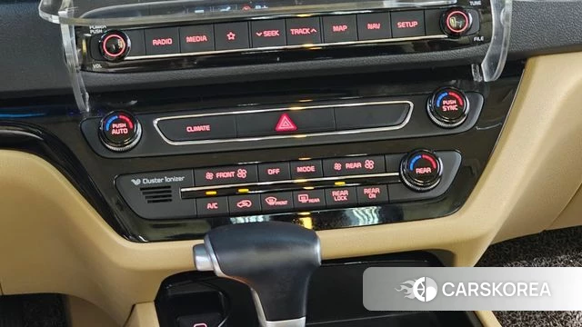 Kia The New Carnival 2020 Белый из Кореи, фото 6