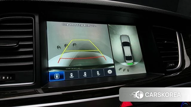 Genesis G80 2019 Коричневый из Кореи, фото 6