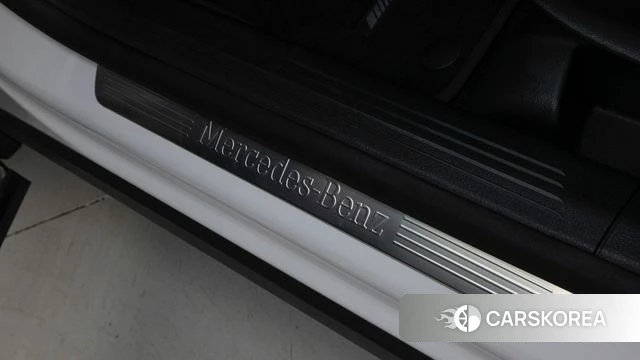 Mercedes-Benz GLA - Class H247 2025 Белый из Кореи, фото 6