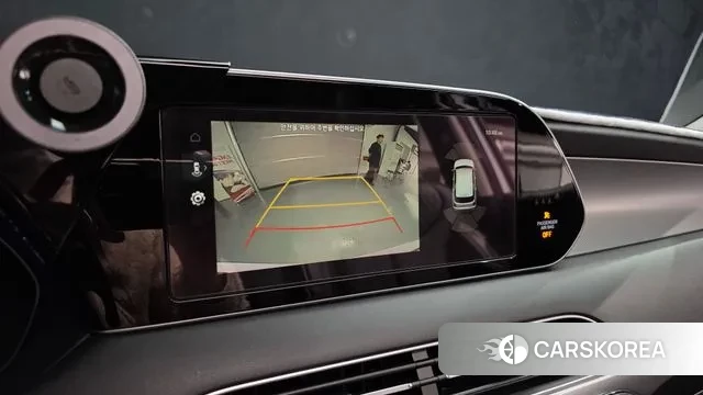 Hyundai Palisade 2019 Белый из Кореи, фото 6