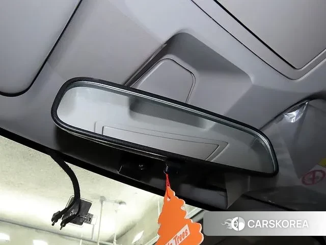 Kia The New Ray 2022 Белый из Кореи, фото 6