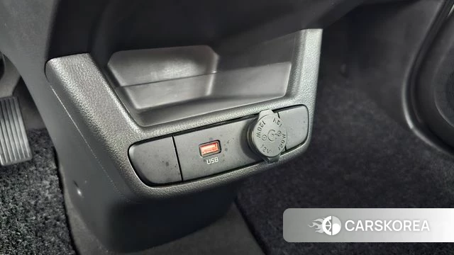Kia The New Ray 2022 Белый из Кореи, фото 6