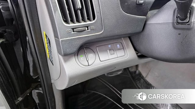 Hyundai The New Grand Starex 2018 Черный из Кореи, фото 6