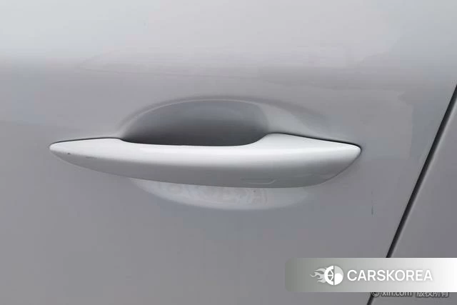 Mazda 3 Angkesaila 2023 Белый из Китая, фото 6