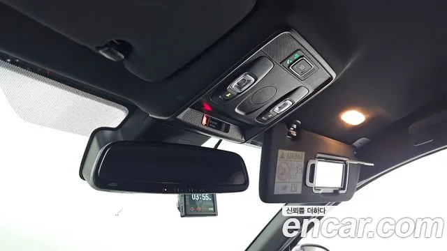 Renault Korea (Samsung) XM3 id 2717344 из Кореи 6