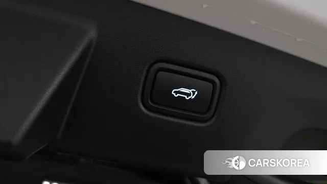 Hyundai Tucson Hybrid (NX4) 2023 Белый из Кореи, фото 6