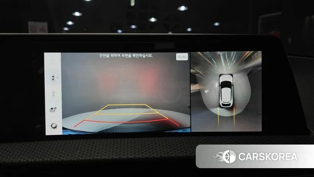 Kia EV6 2021 Белый из Кореи, фото 6