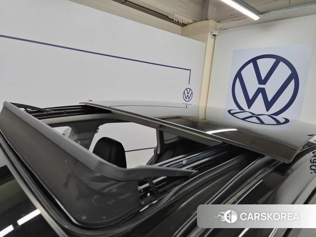 Volkswagen 7th Generation of Jetta 2020 Черный из Кореи, фото 5