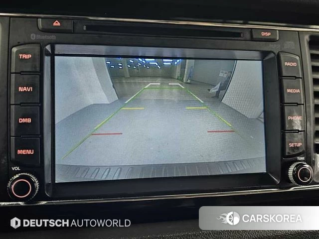 Kia All New Carnival 2018 Черный из Кореи, фото 6