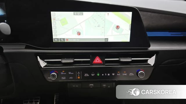 Kia Di Ol Nu Niro 2022 Белый из Кореи, фото 6