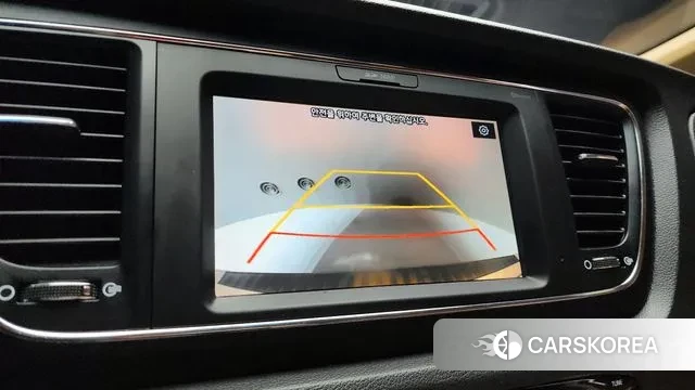 Kia The New Carnival 2020 Белый из Кореи, фото 6