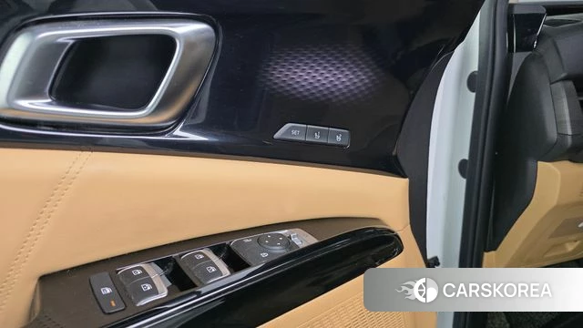 Kia Carnival 4th generation 2021 Белый из Кореи, фото 6