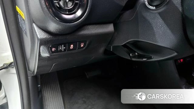 Kia All New Morning (JA) 2019 Белый из Кореи, фото 6