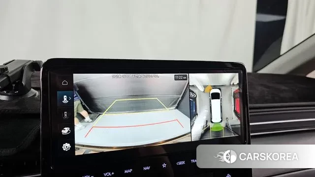 Hyundai Staria 2025 Белый из Кореи, фото 6