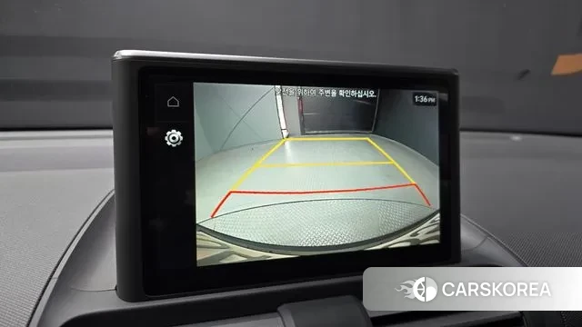 Hyundai Casper 2022 Темно-зеленый из Кореи, фото 6