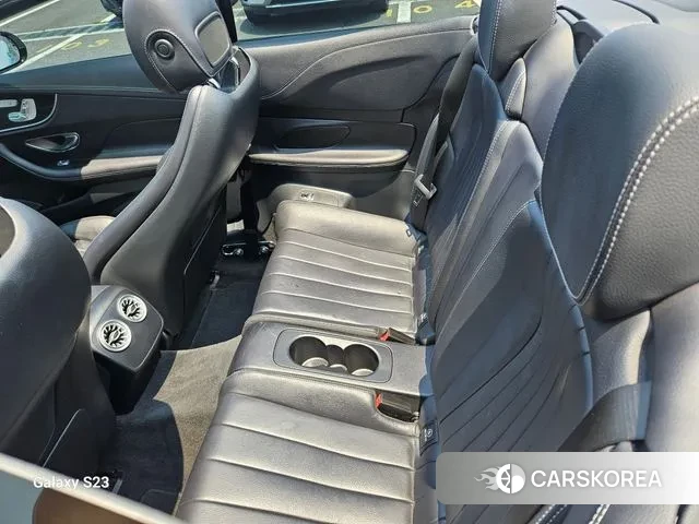 Mercedes-Benz E-Class W213 2018 Белый из Кореи, фото 6