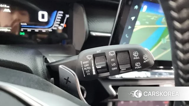 Ssangyong Torres 2023 Зеленый из Кореи, фото 6