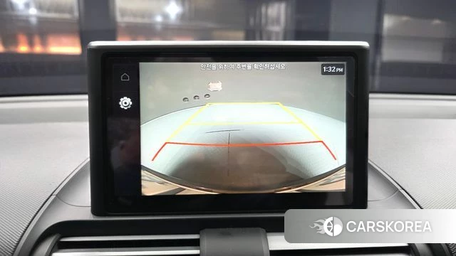 Hyundai Casper 2022 Светло-зеленый из Кореи, фото 6