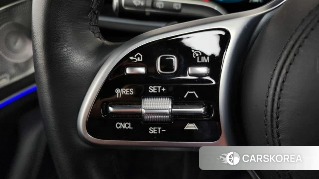 Mercedes-Benz GLS - Class X167 2022 Серебристо-серый из Кореи, фото 6