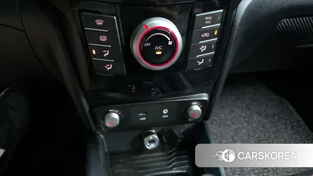 Ssangyong Tivoli Air 2018 Синий из Кореи, фото 6