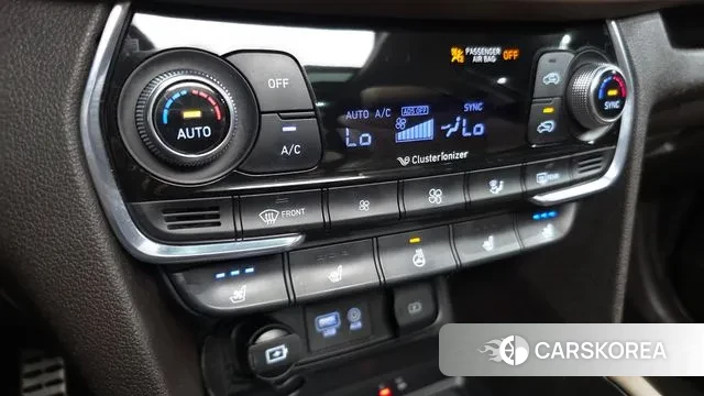 Hyundai Santa Fe TM 2019 Серый из Кореи, фото 6