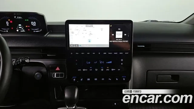 Hyundai Staria 2021 Серый из Кореи, фото 6