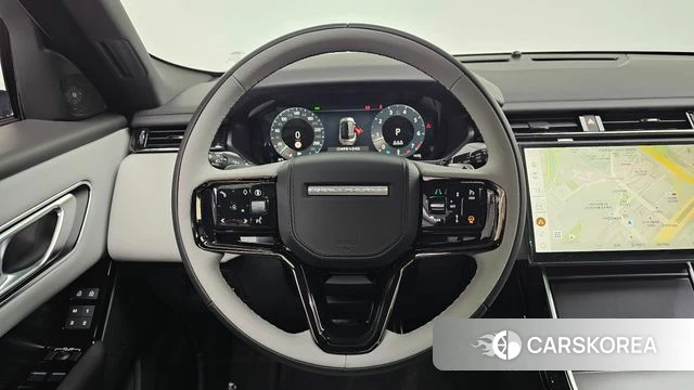 Land Rover Range Rover Velar 2026 Белый из Кореи, фото 6
