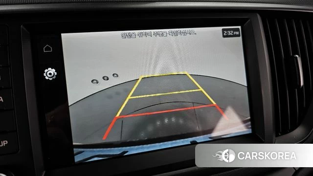 Kia The New Kia Ray EV 2024 Белый из Кореи, фото 6