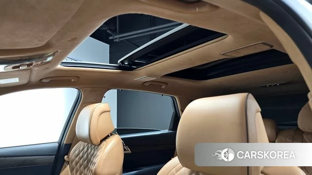 Genesis GV80 2020 Белый из Кореи, фото 6