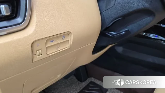 Kia Sorento 4th Generation 2020 Серый из Кореи, фото 6
