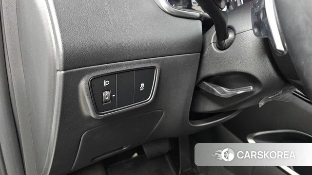 Hyundai Tucson (NX4) 2021 Белый из Кореи, фото 6