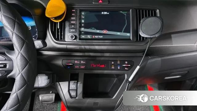 Kia The New Kia Ray EV 2024 Белый из Кореи, фото 6